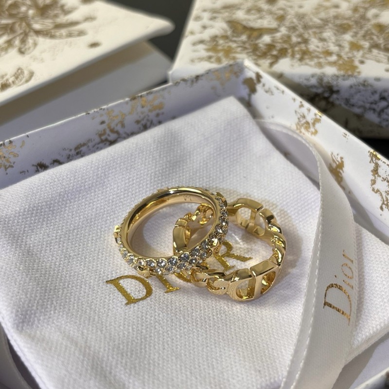 Dior Ring