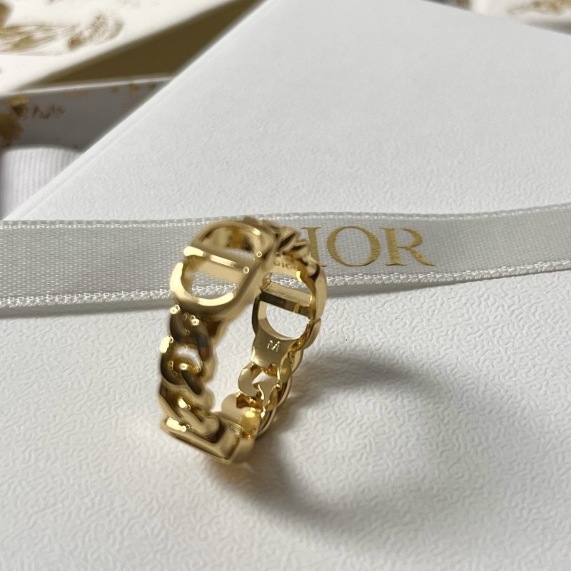 Dior Ring