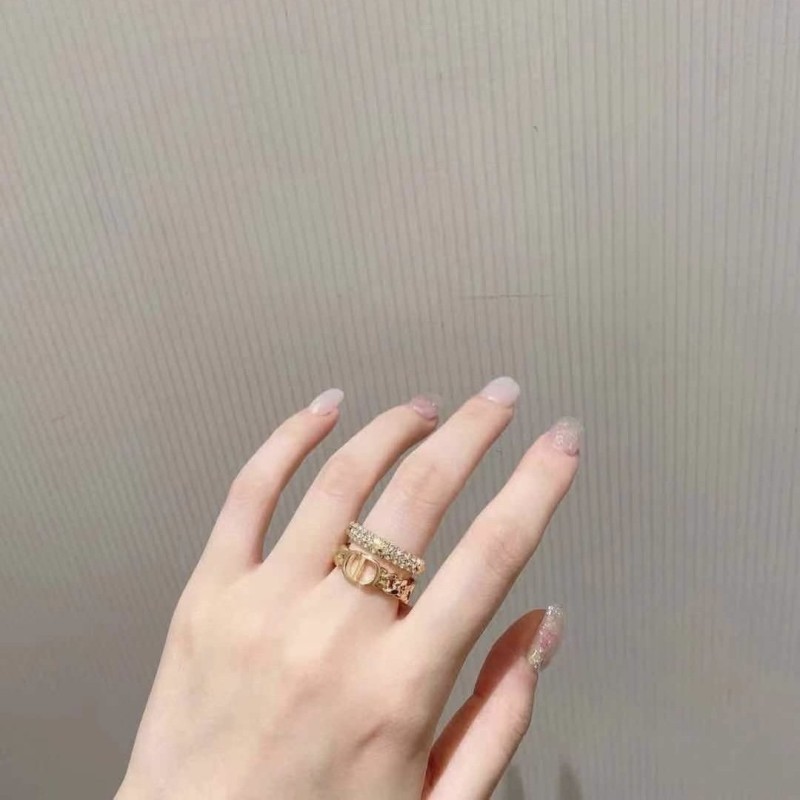Dior Ring