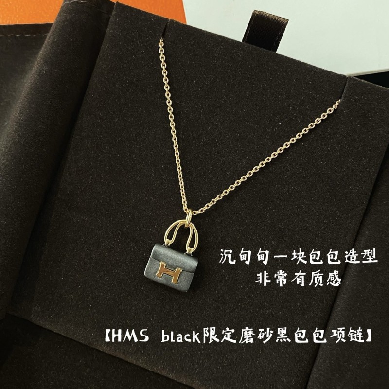 Hermes Necklace 