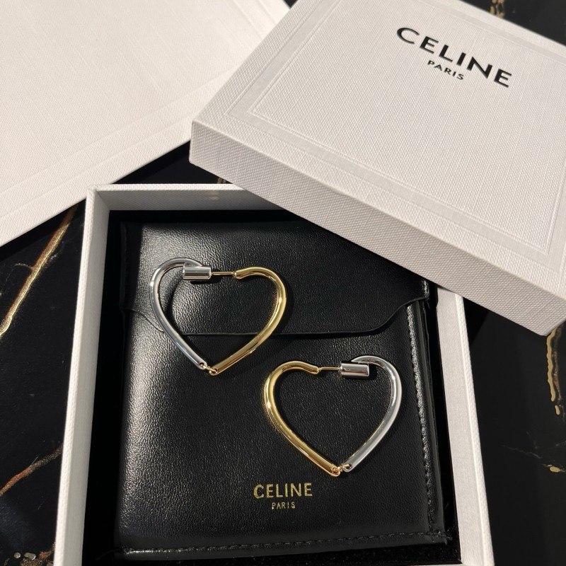Celine Earrings