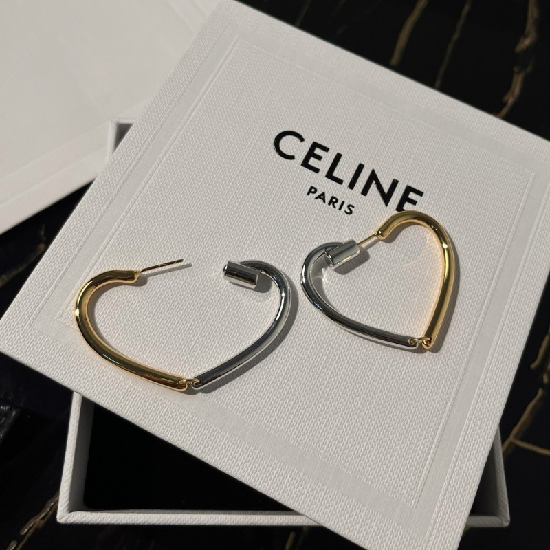 Celine Earrings