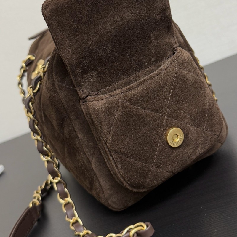 Chanel 25K 保龄球包