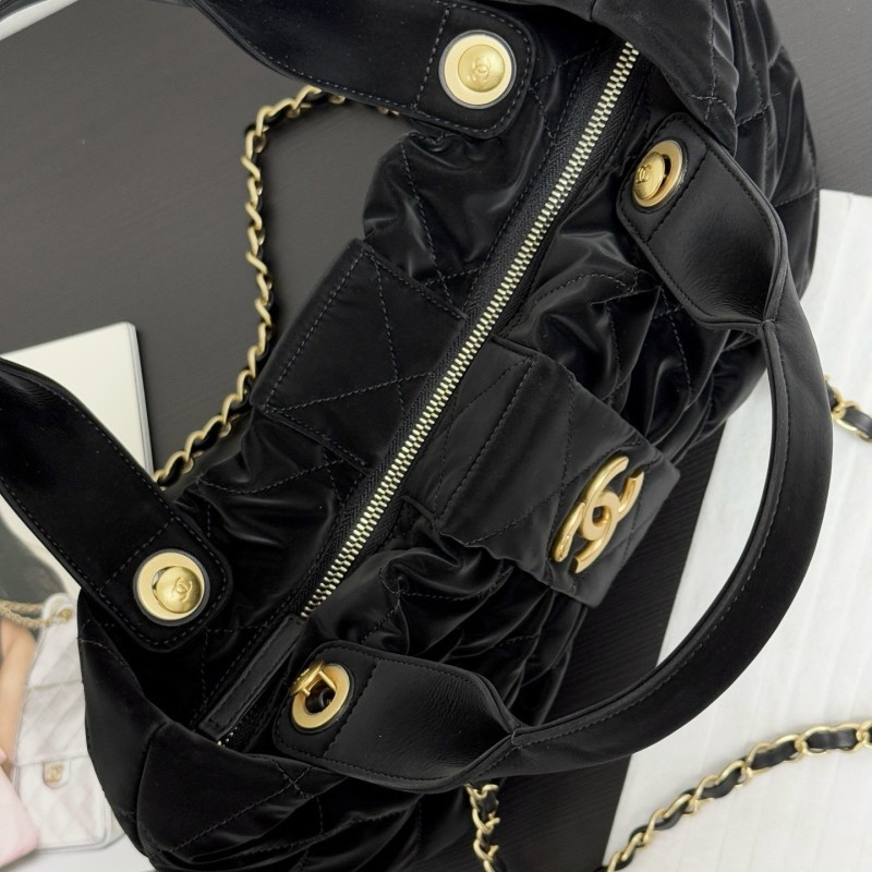 Chanel 25K 美人鱼蝴蝶包