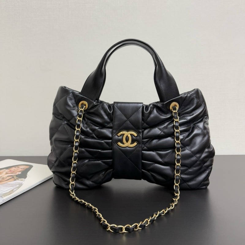 Chanel 25K 美人鱼蝴蝶包