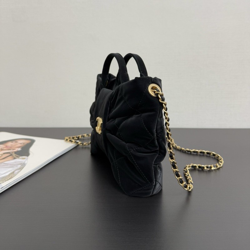 Chanel 25K 美人鱼蝴蝶包