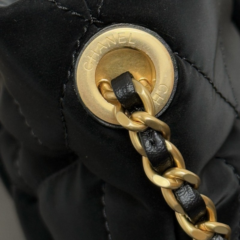 Chanel 25K 美人鱼蝴蝶包