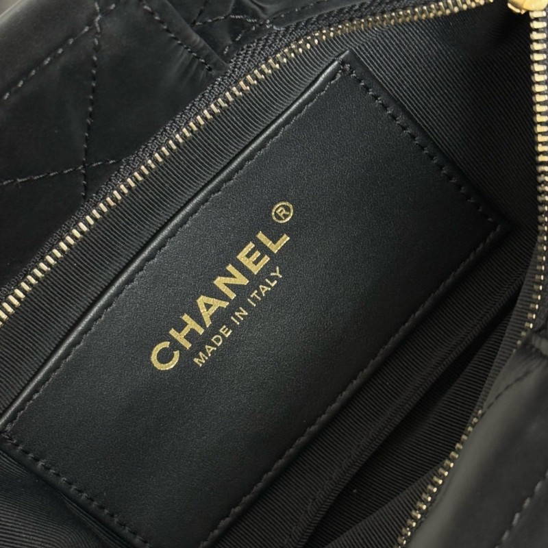 Chanel 25K 美人鱼蝴蝶包