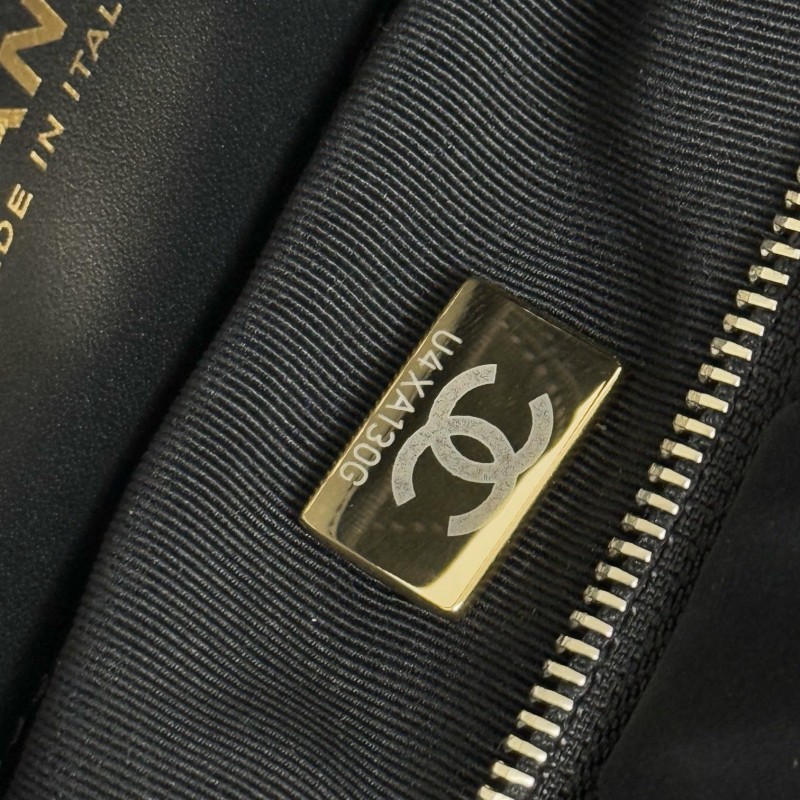 Chanel 25K 美人鱼蝴蝶包