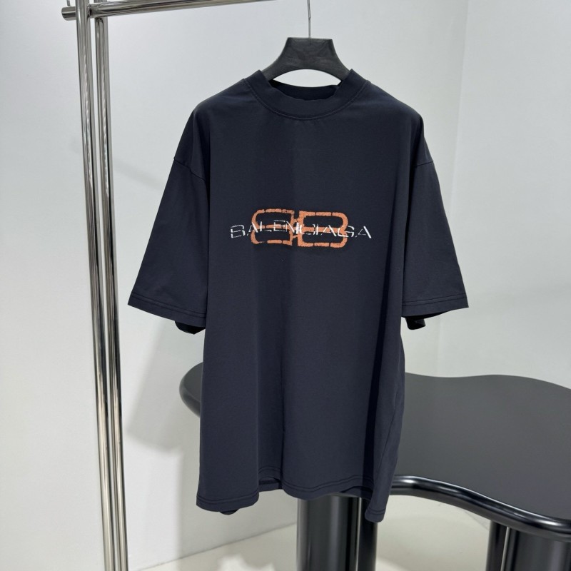 Balenciaga Unisex Tee