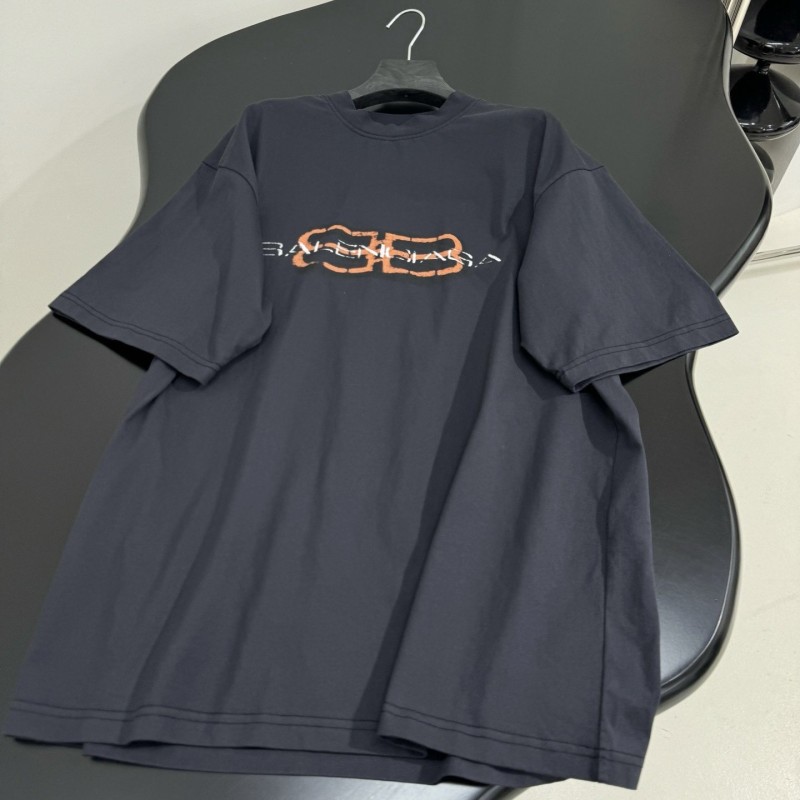 Balenciaga Unisex Tee