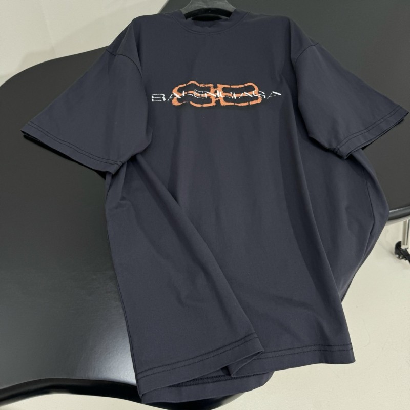 Balenciaga Unisex Tee