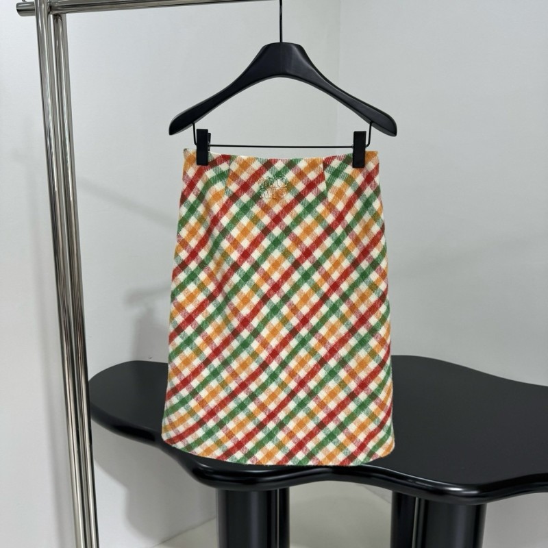 MiuMiu Skirts 