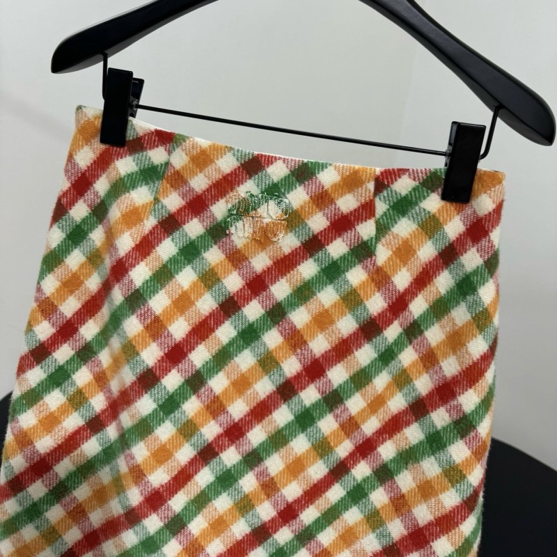 MiuMiu Skirts 
