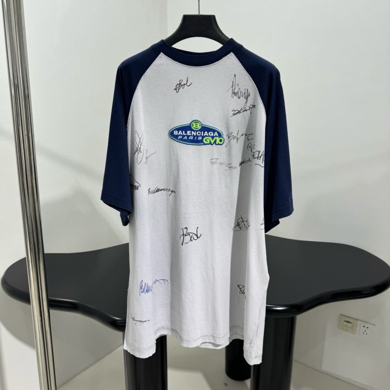 Balenciaga Unisex Tee