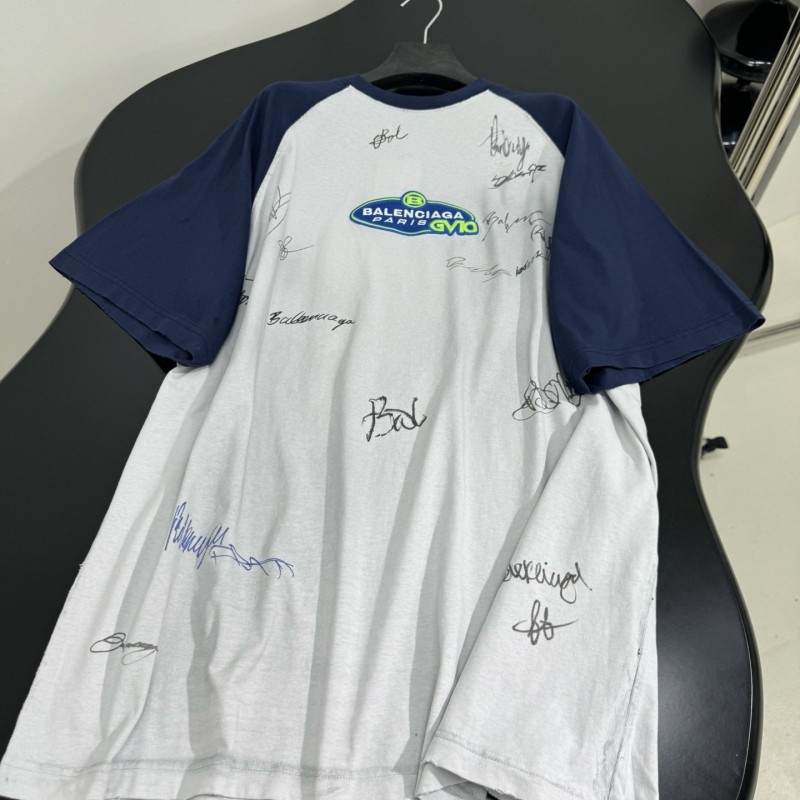 Balenciaga Unisex Tee
