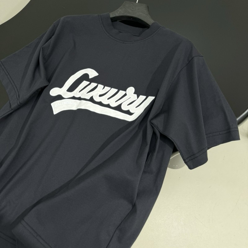 Balenciaga Unisex Tee