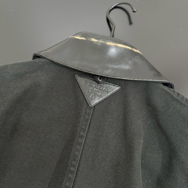 Prada Jacket