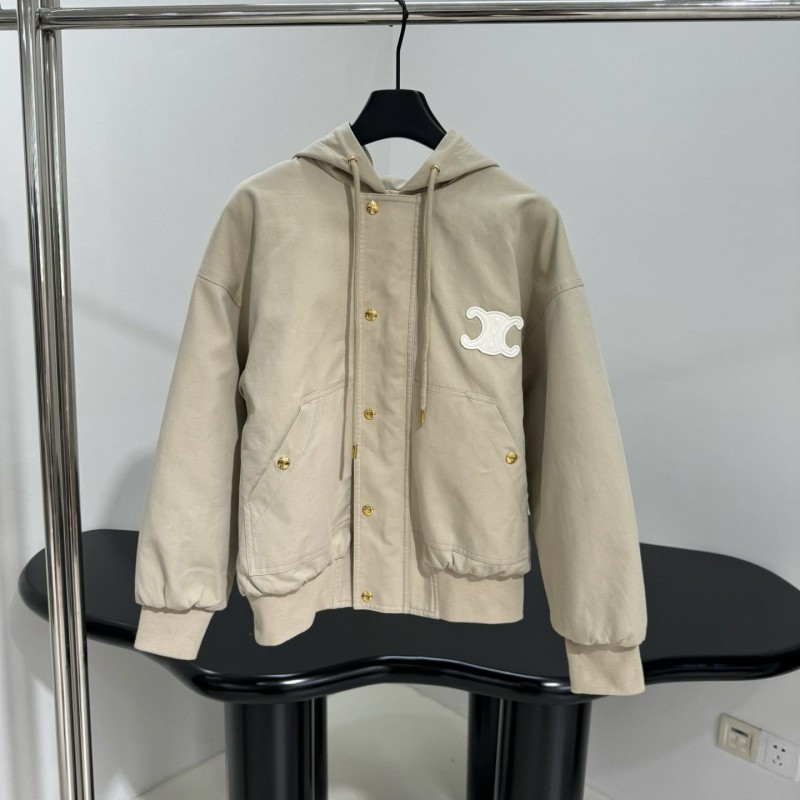 Celine Jacket