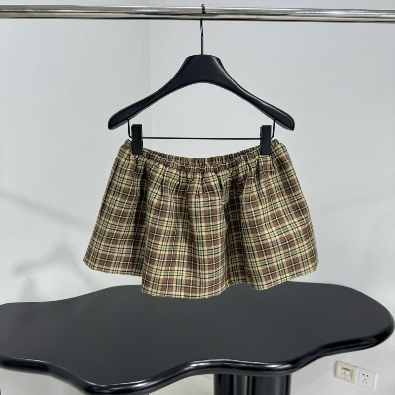 MiuMiu Skirts 