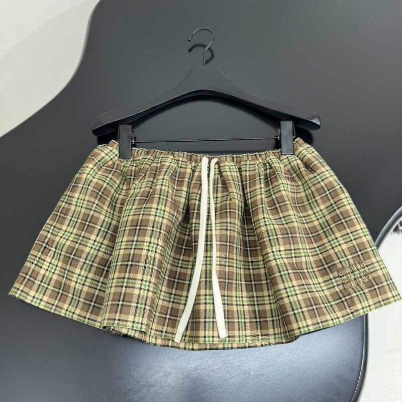 MiuMiu Skirts 