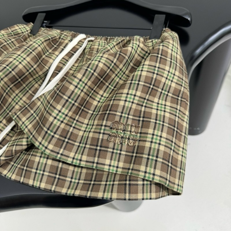 MiuMiu Skirts 