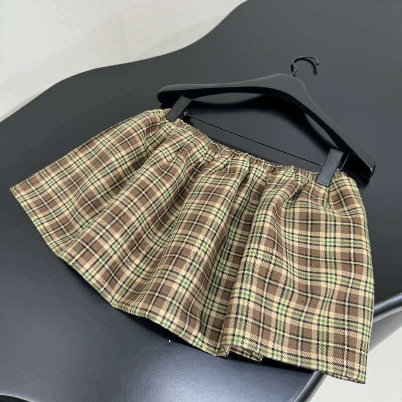 MiuMiu Skirts 