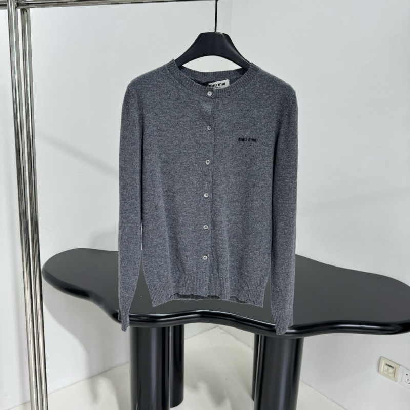 MiuMiu Cardigan