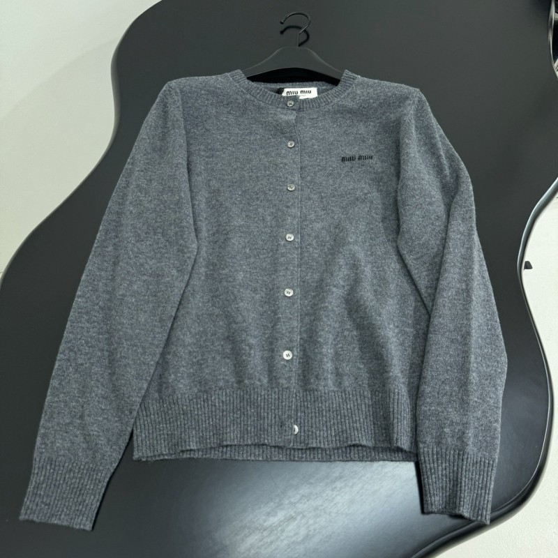 MiuMiu Cardigan