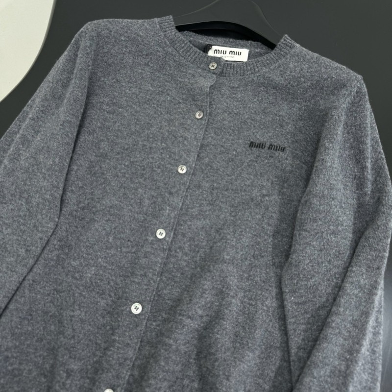MiuMiu Cardigan
