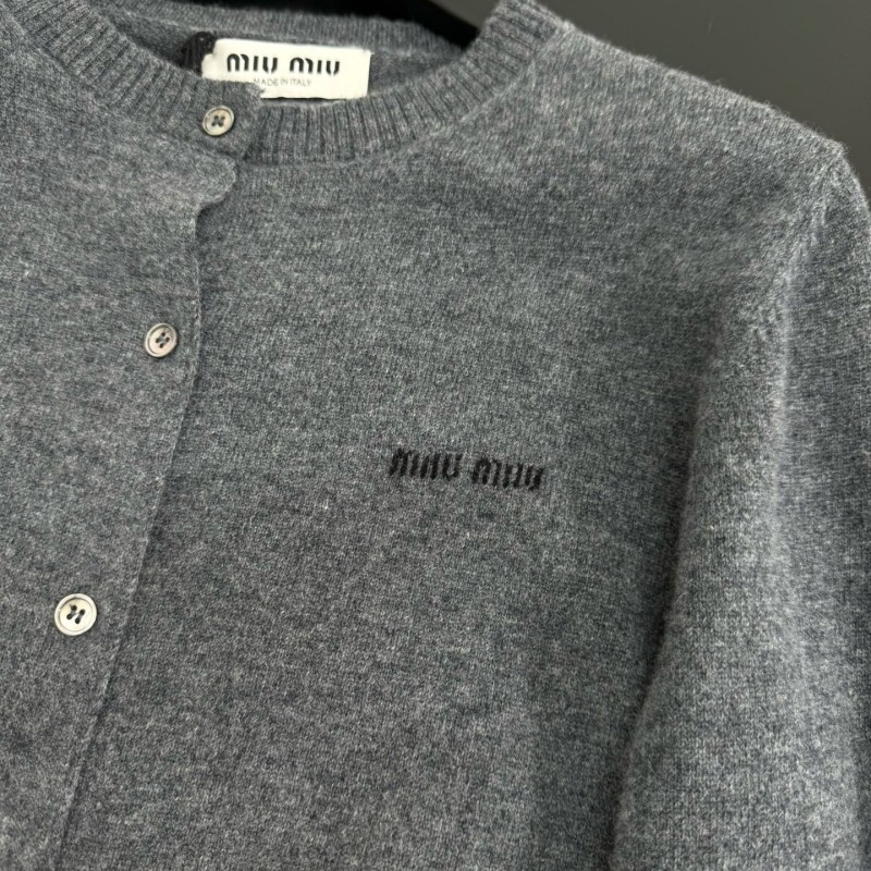 MiuMiu Cardigan