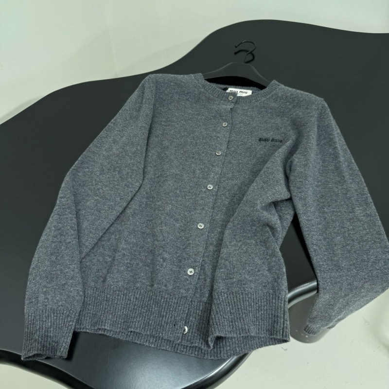 MiuMiu Cardigan