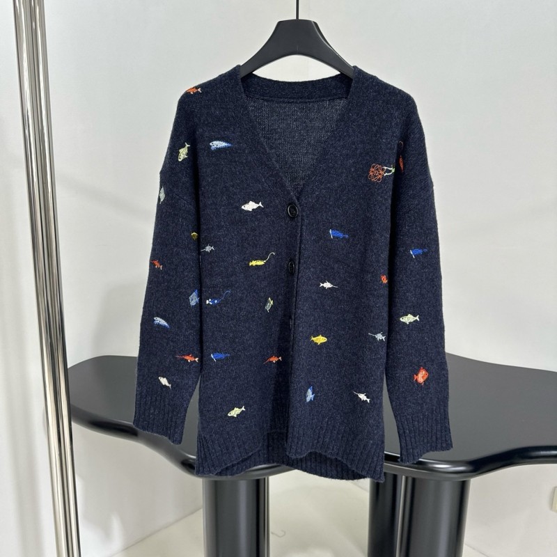 Loewe Cardigan
