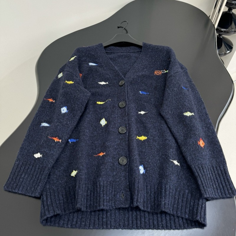 Loewe Cardigan
