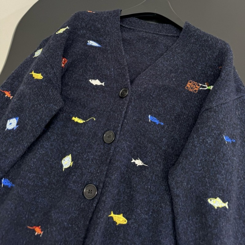 Loewe Cardigan