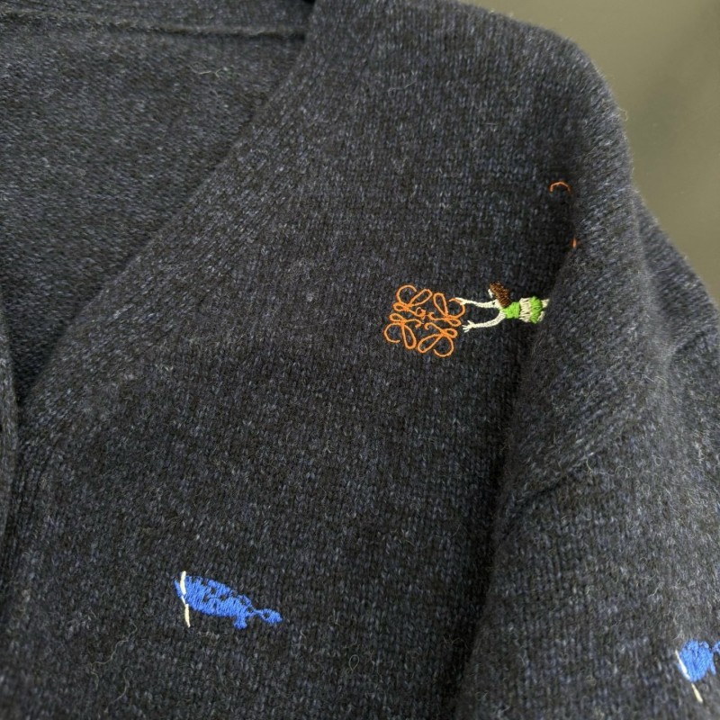 Loewe Cardigan