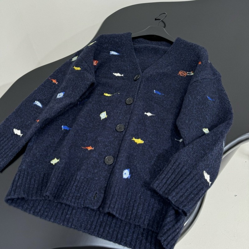 Loewe Cardigan