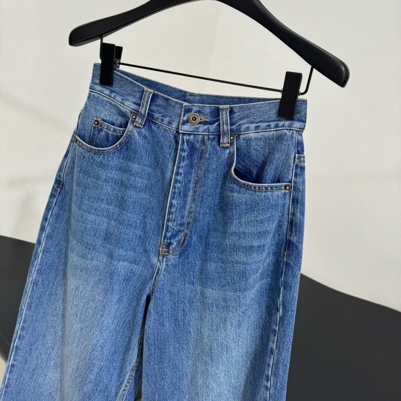 Loewe Jeans