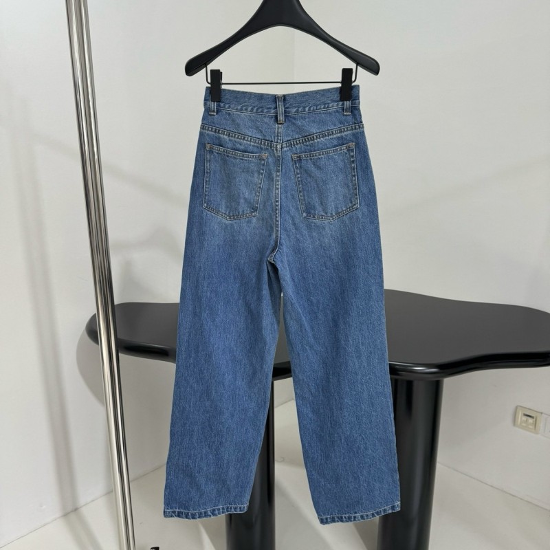 Loewe Jeans