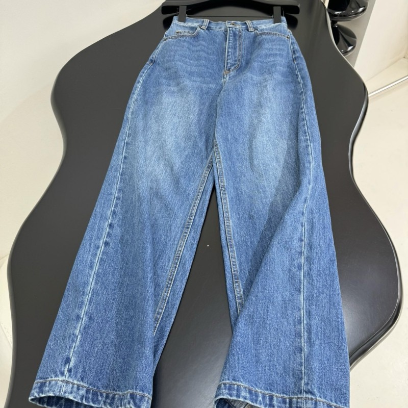 Loewe Jeans