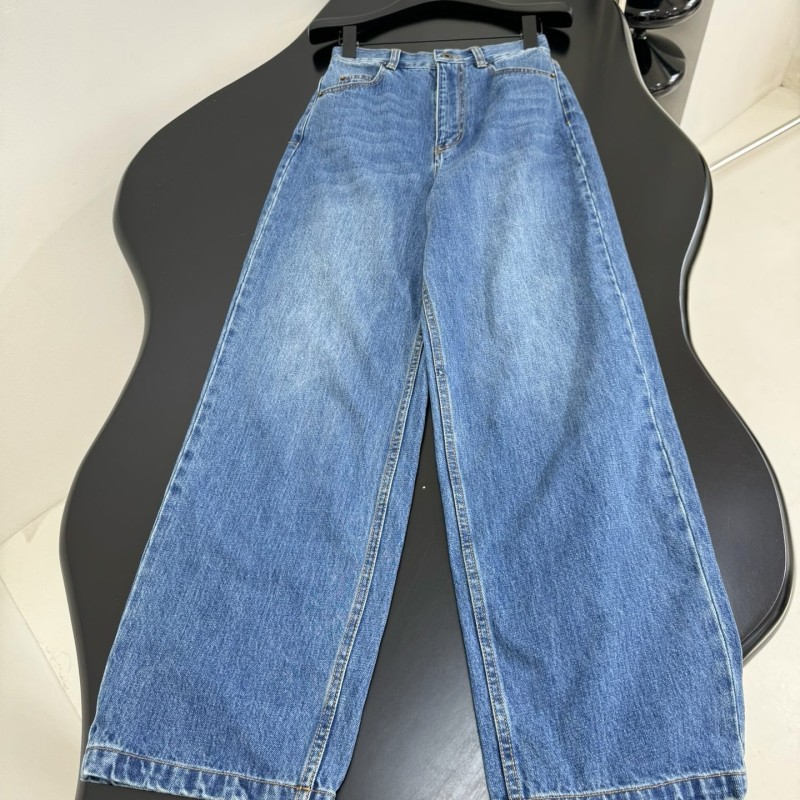 Loewe Jeans