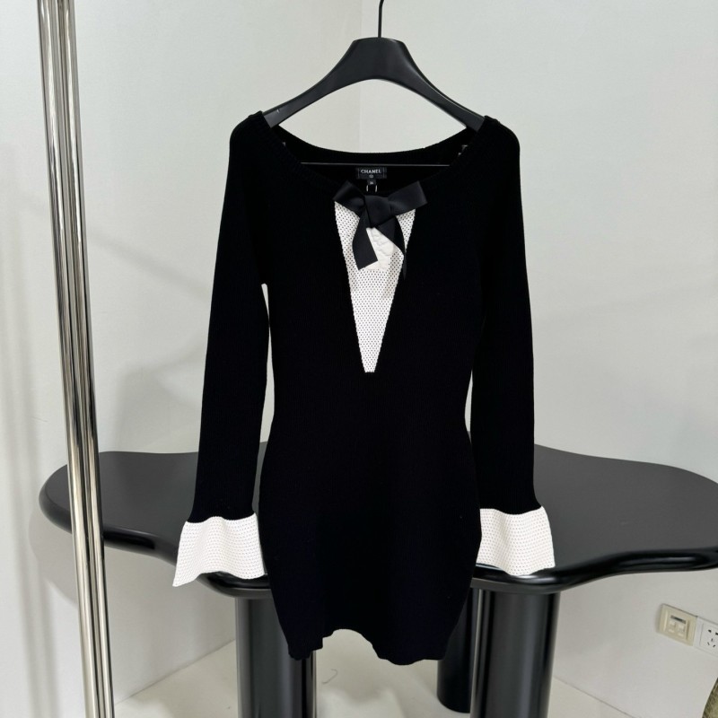 Chanel Dress