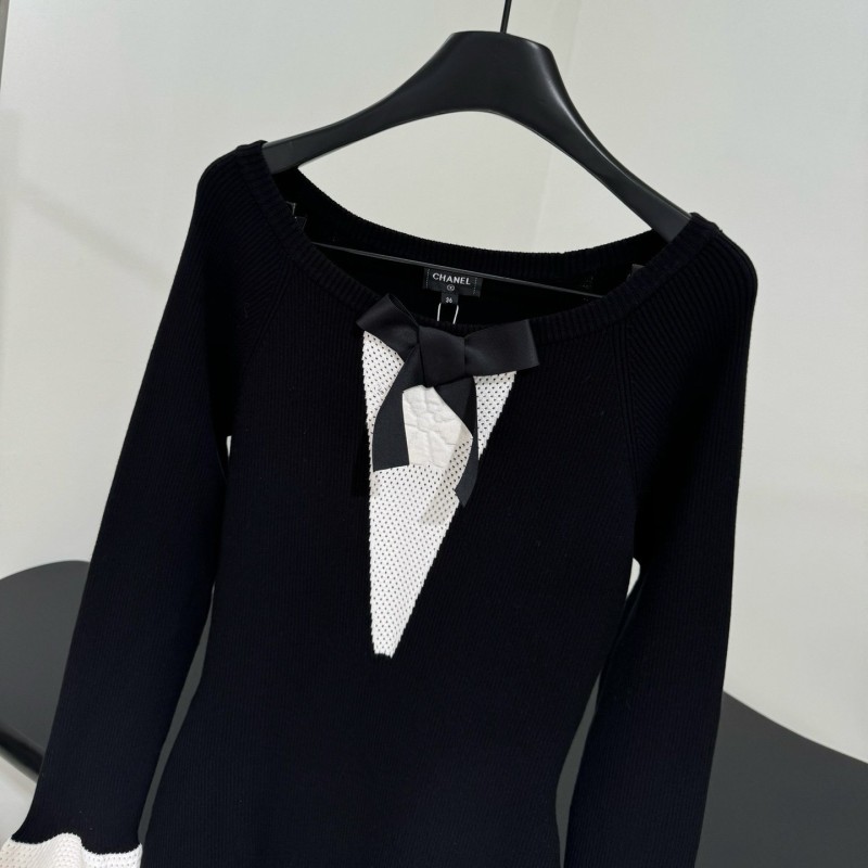 Chanel Dress