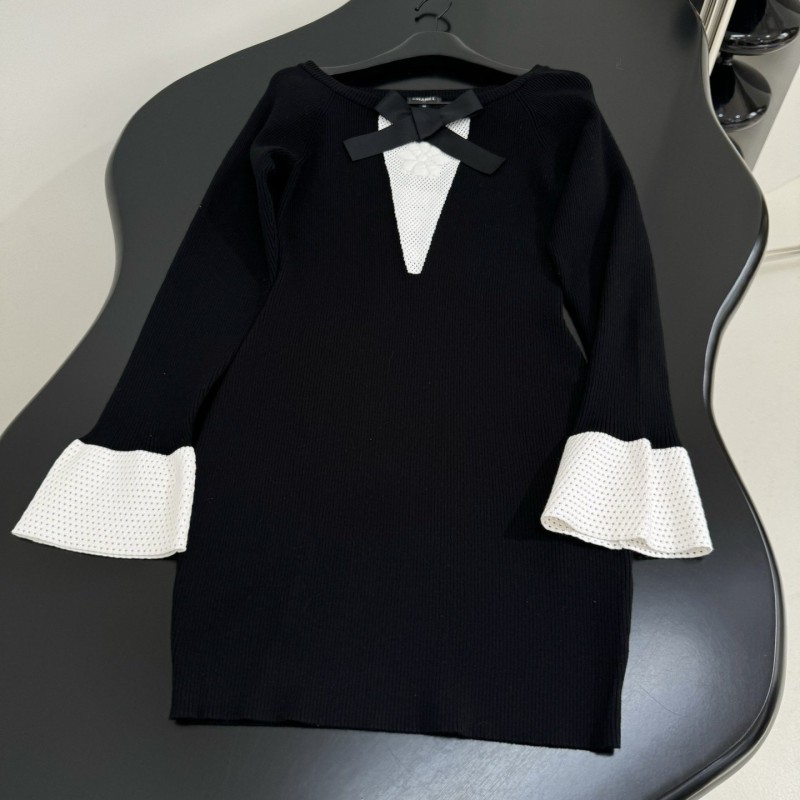 Chanel Dress