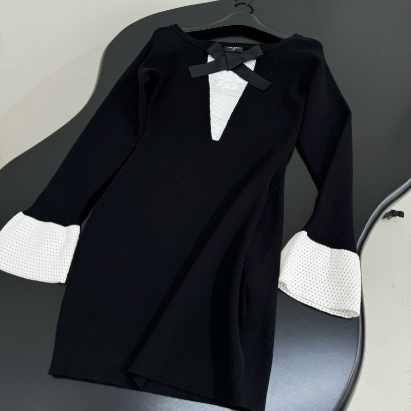 Chanel Dress