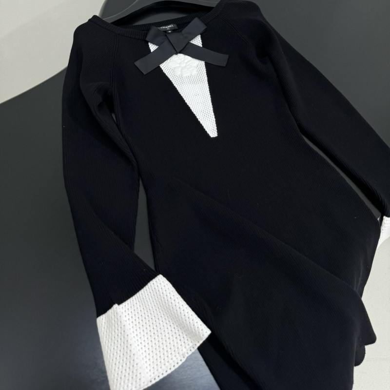 Chanel Dress