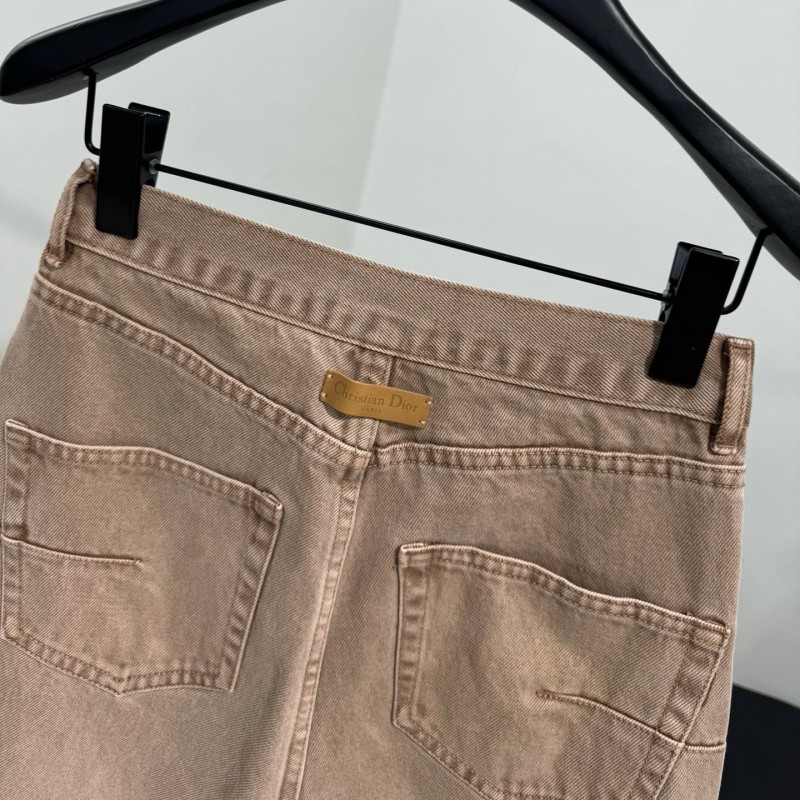 Dior Jeans