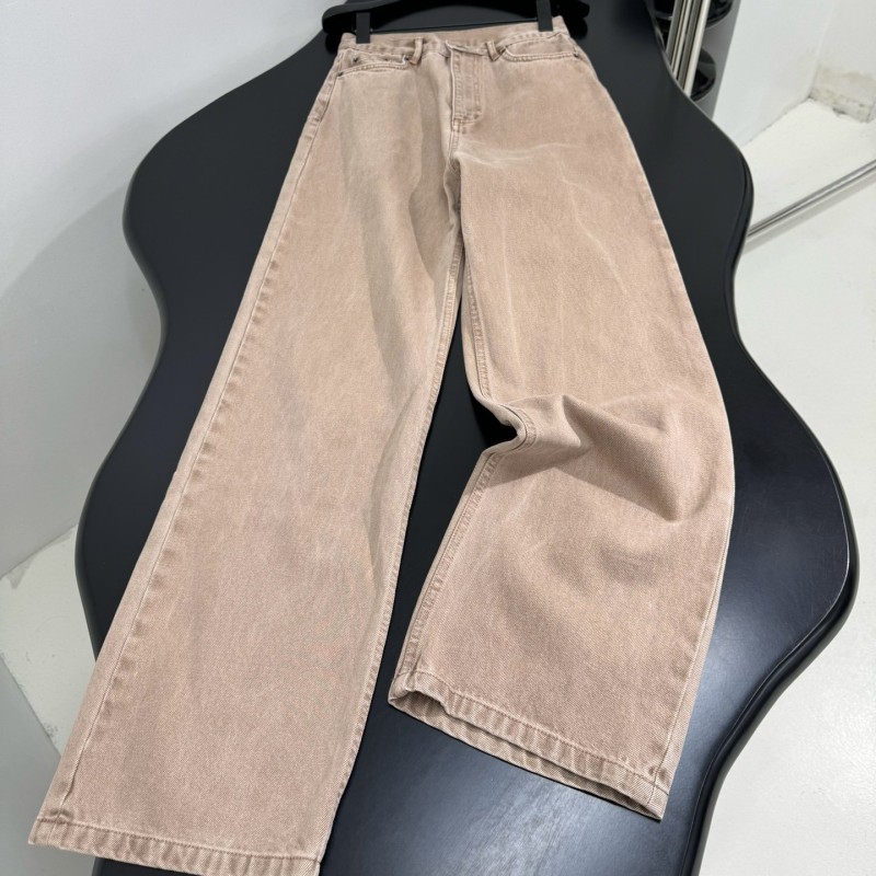 Dior Jeans