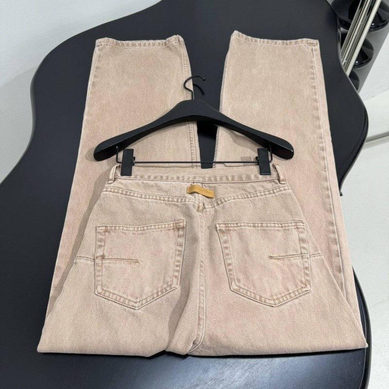 Dior Jeans