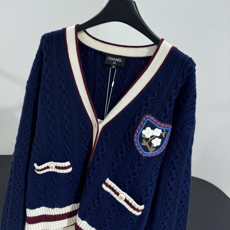 Chanel Cardigan